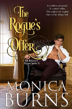 [The Reluctant Rogues 01] • The Rogue's Offer (The Reluctant Rogues Book 1)